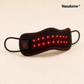 Nasalume | Red Light & Warming Nasal Mask