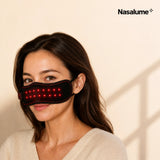 Nasalume | Red Light & Warming Nasal Mask
